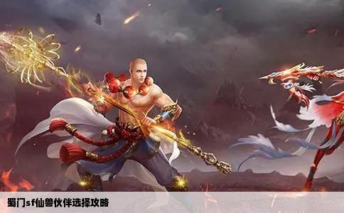 蜀门sf仙兽伙伴选择攻略