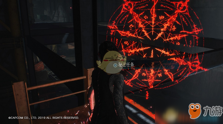 《鬼泣5》三魔宠打法技巧分享