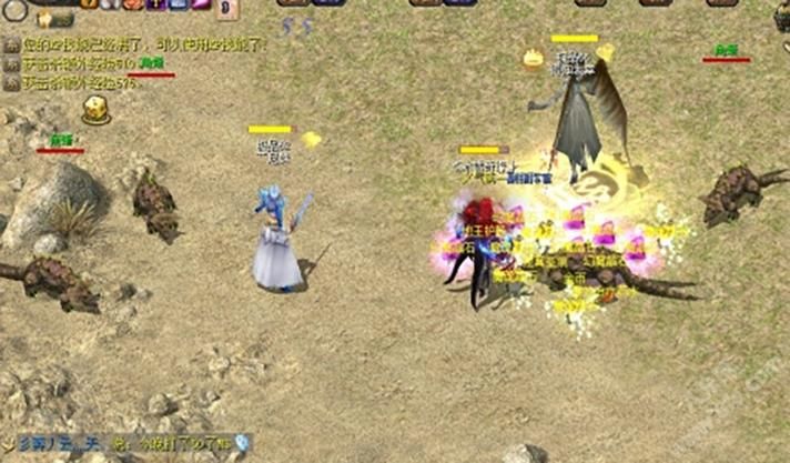 魔域boss图及刷新时间表：高效刷怪提升等级的技巧