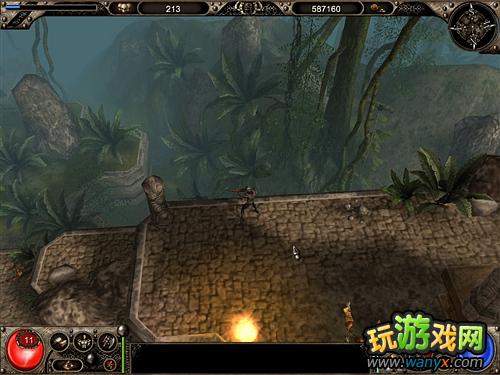 《魔域神兵》图文攻略