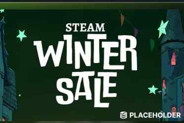Steam秋季特卖刚结束 冬季特卖又要到了!还会背刺吗？