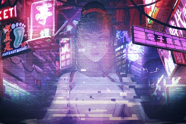 赛博朋克+恐怖游戏，仿生人会遇到牛鬼蛇神吗？