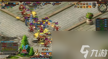 魔域永恒网游攻略,独家攻略魔域永恒网游：从新手到大师的速成指南！