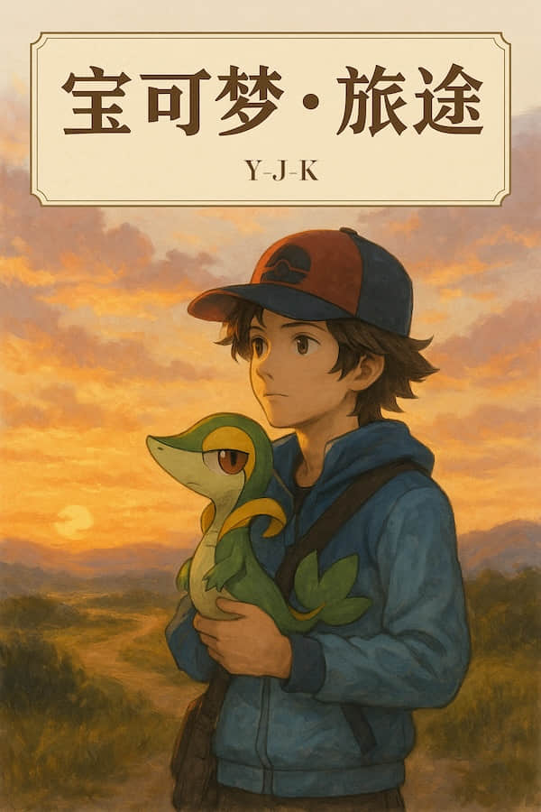 宝可梦·旅途