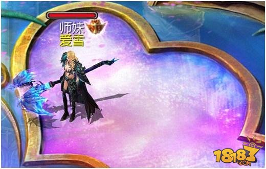 魔域口袋版亡灵巫师快速升级攻略