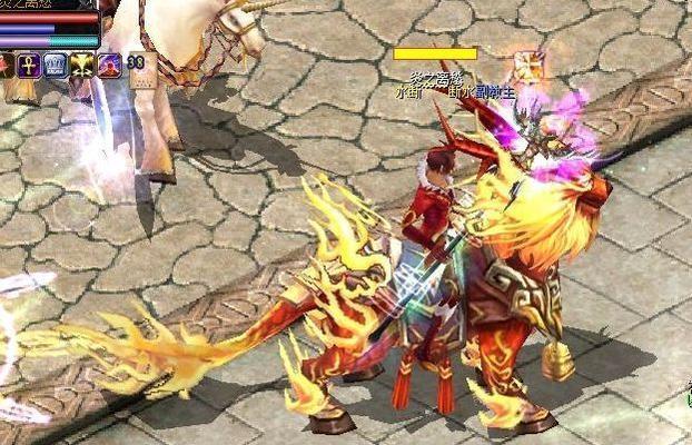 魔域坐骑获取方法是什么？获取后如何培养？