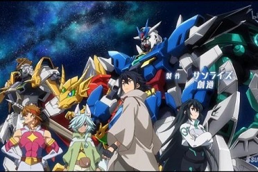 9.8分！为什么我要等完结了才来推荐这部模型广告