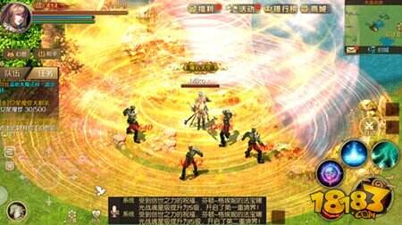 魔域手游高阶魔怪击杀攻略分享