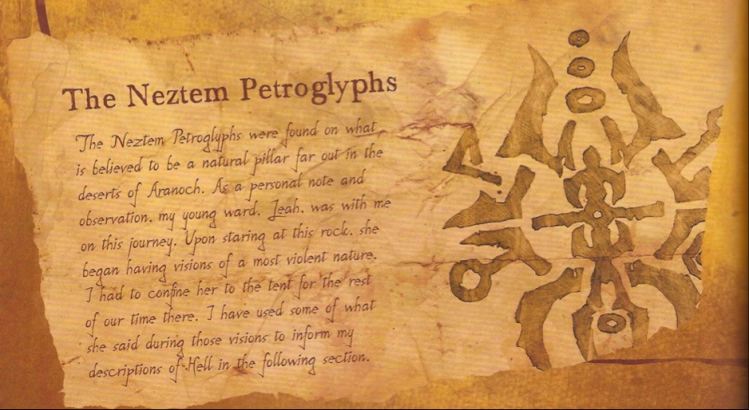 暴打暗黑：凯恩莉亚复活？从“恶魔之域”说开去