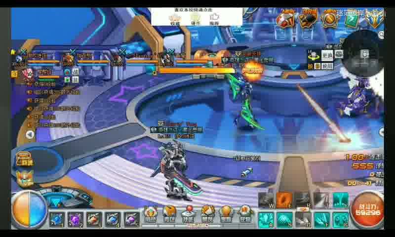 魔域开服游戏时间限制详解