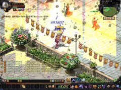 魔域南瓜悲情法师新武器【至尊数据魔域服务端】