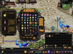 魔域服务端怀旧07复古纯净商业版