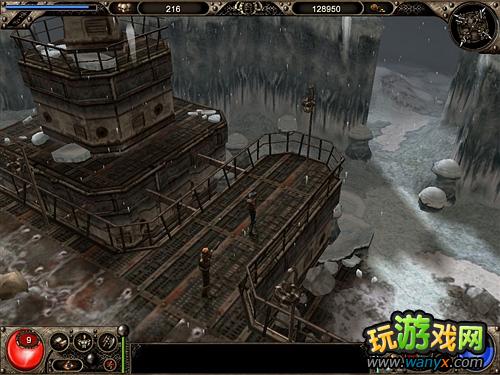 《魔域神兵》图文攻略