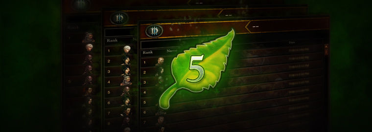 暗黑3第五赛季征服成就心得与攻略推荐