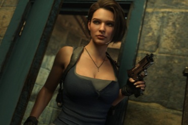 曝《生化0》重制版开发中 《生化9》或在2026年发布！