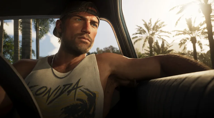 R星:《GTA6》原本更黑暗更劲爆！可惜母公司不让我写