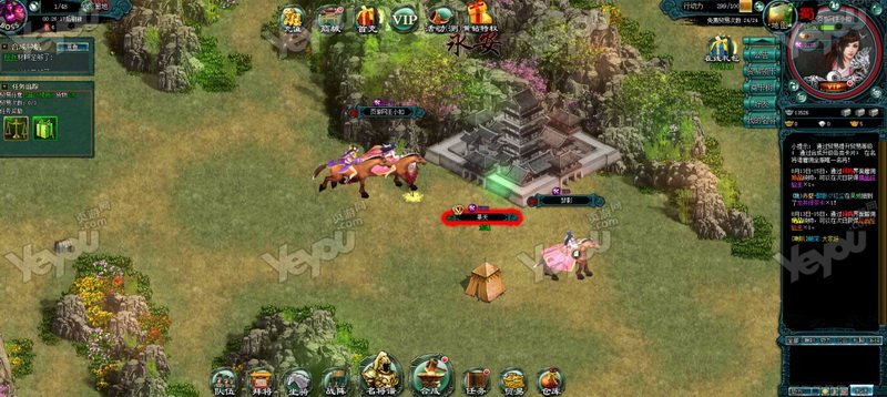 又仿炉石？《百将三国》