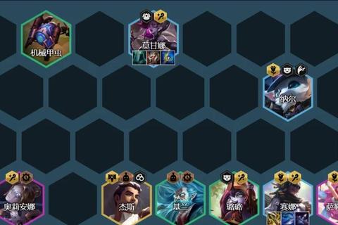 魔域32版新增魔镜挑战与军团战玩法技巧及装备提升全攻略