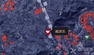 幻兽帕鲁boss分布图 幻兽帕鲁boss位置分布一览（2）