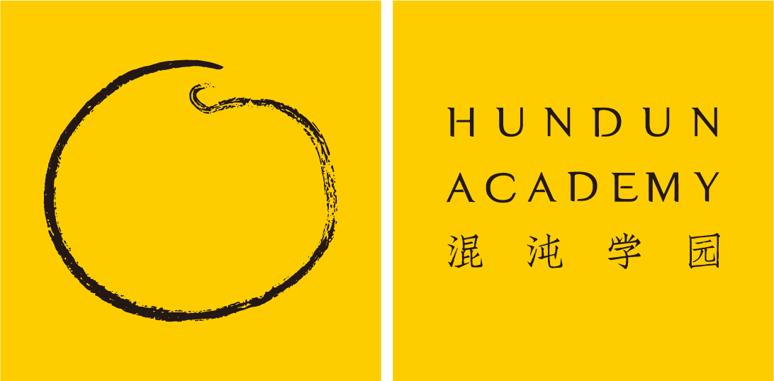 混沌学园官方logo - 陪伴这个时代最有梦想的人