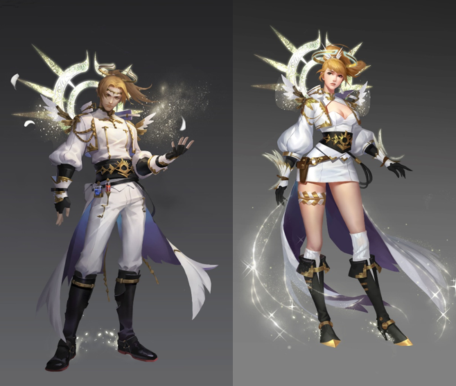 
魔域神火攻略详细步骤-平民神火玩法攻略
