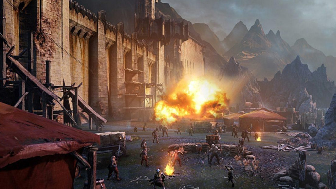 魔域怀旧版与正式版的比较 哪个更有趣？两者有何不同？