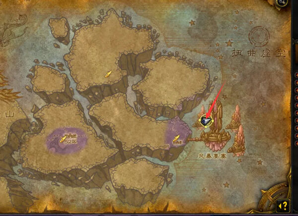 魔兽世界怀旧服禁魔监狱任务怎么做 禁魔监狱任务攻略