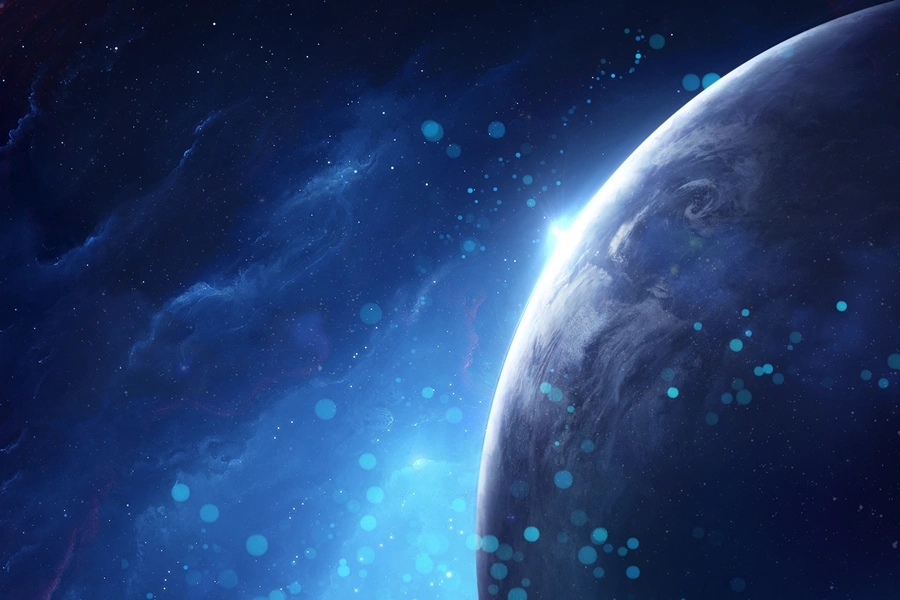 带你全面认识蓝色！青花蓝、琉璃蓝、钴蓝及中国传统颜色的雅称