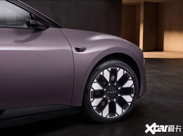 奥迪E5&ldquo;郑钦文特别版&rdquo;上市，限时卖27.99万元！