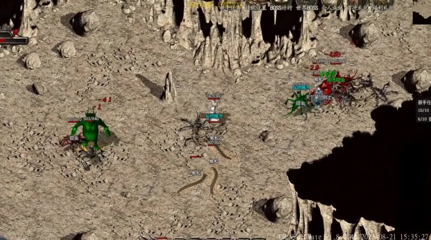 传奇私服发布的几个大站盘点