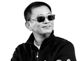 王家卫录音：艺术！艺术！