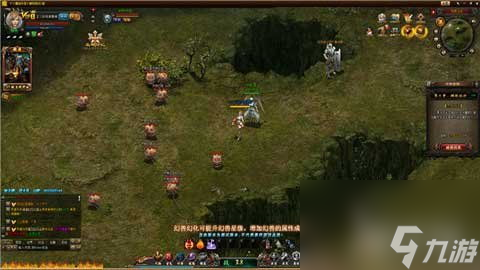 魔域永恒网游攻略,独家攻略魔域永恒网游：从新手到大师的速成指南！