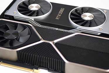 数毛社RTX3080显卡游戏实机测试 较2080效果提升巨大