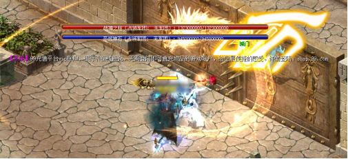 《魔域》军团战怎么玩？军团战玩法攻略教学