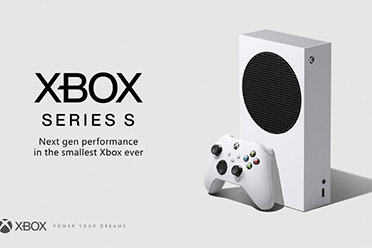 首个公布价格的次世代主机！Xbox正式公布XSS价格