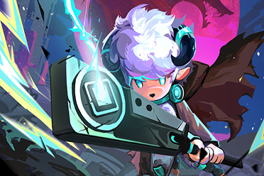 赛博版喜羊羊大战灰太狼——《孤羊战纪》试玩报告