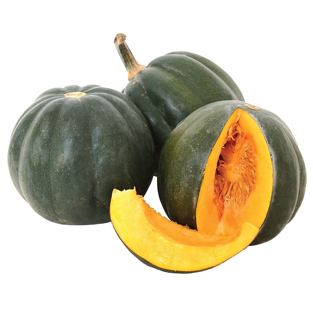 Honey Bear 南瓜（Honey Bear Squash）