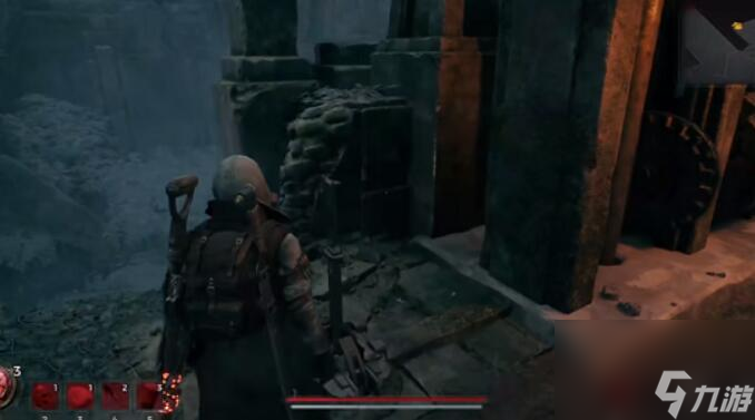 遗迹2禁林水车八音盒解谜攻略