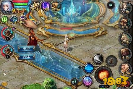 魔域口袋版幻兽系统攻略 幻兽基础信息解析