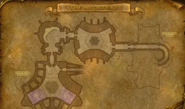 魔兽世界怀旧服禁魔监狱任务怎么做 禁魔监狱任务攻略