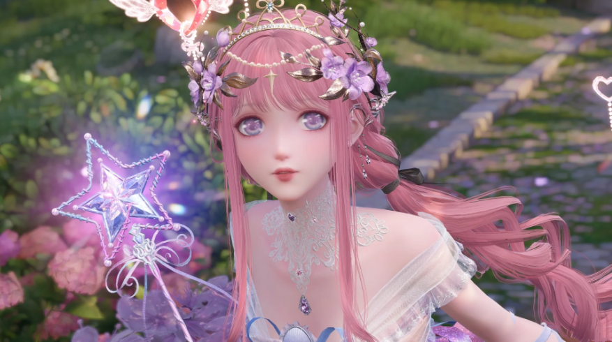 无限暖暖远离奸商！不要去找流浪帽仔买奇想星