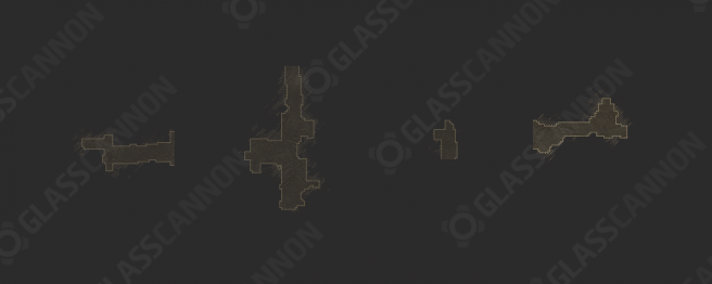 暗黑3 PTR2.1.2补丁数据挖掘和新内容展示