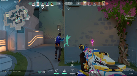 无畏契约官方版