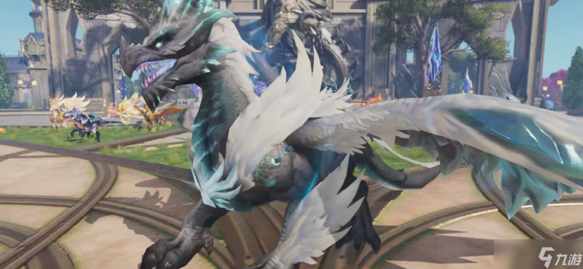 《魔域手游2》幻兽升星养成不再艰难