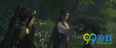 古剑奇谭3湖水岸迷宫走法攻略 古剑奇谭3湖水畔路线图