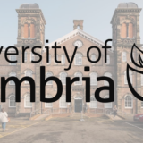 University of Cumbria（カンブリア大学）大学概要 ～世界大学ランキング・学部・卒業生・難易度・出願基準～ 【イギリス大学院留学】