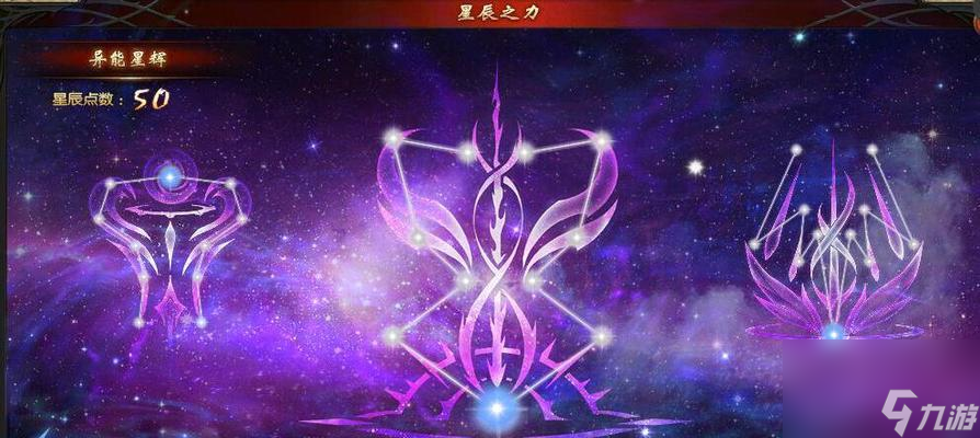 魔域最新星辰之力怎么激活？激活条件是什么？
