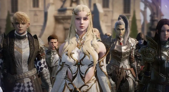 天堂2盟约氪金吗 天堂2盟约零氪金玩法