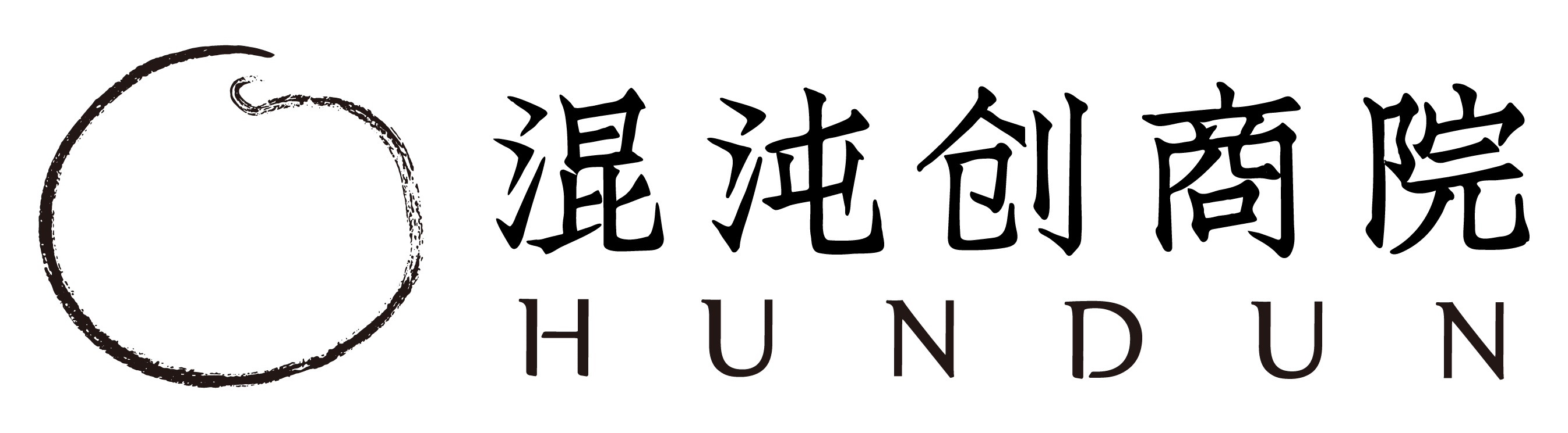 混沌学园logo - 混沌创商院官方标识