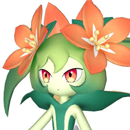 T LilyQueen icon normal.png